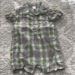 Nordstrom baby one piece